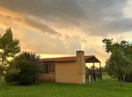 Posada del Pio, Granja