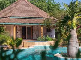 Charming Vacation House