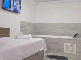 Hotel Valle del Café - Habitación con Jacuzzi 5