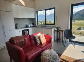 Alpine Retreat with a View