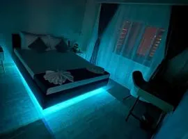 Sunset LOFT Mangalia