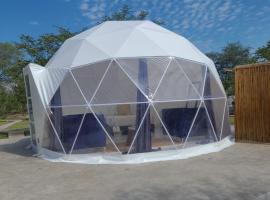 geo dome