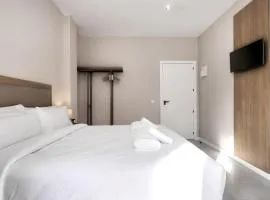 Hostal Puerta Almar