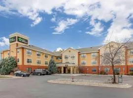 美国 - 比林斯 - 西区长住酒店