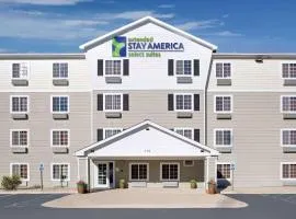 Extended Stay America Select Suites - Mobile - I-65