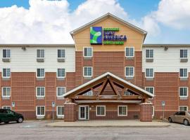 Extended Stay America Select Suites - Cleveland - Airport