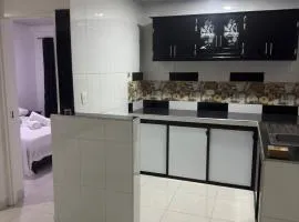 Hotel Valle del Café - Apartamento para 6