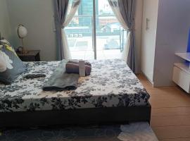 Cebu Stay Rental - Sunvida Tower Residences，位于宿务的酒店