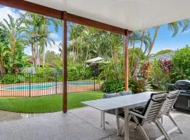 Caba Surf House plus Private Studio and Pool by uHoliday
