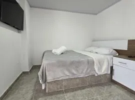 Hotel Valle del Café - Habitación 9 Matrimonial