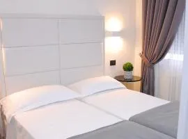 拉帕洛LHP套房公寓