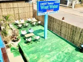 west water hostel