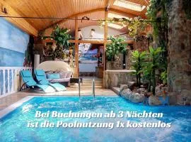 Apartment Villa Karena mit 2 Schlafzimmern