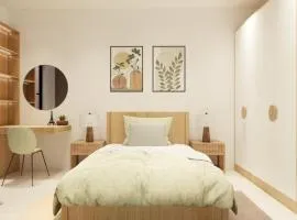 Por Chey Residence
