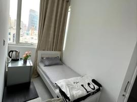 Abu Dhabi Comfortable，位于阿布扎比的青旅