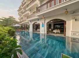 Hoi An Odyssey Hotel & Spa