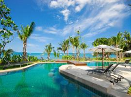Hotel Ibis Samui Bophut，位于波普托的酒店