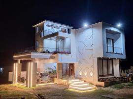 Larang a luxury villa in Ranchi，位于兰奇的民宿