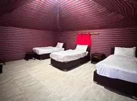 Desert Star Camp