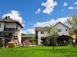 casa melinda