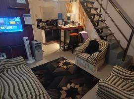 My Happy Haus in Lipa City，位于利帕的酒店