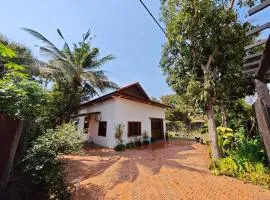 Yi Family Vacation Home