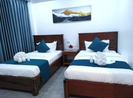 Ocean Star Coron