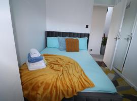 West Dulwich Home 28 Mins to London Victoria，位于伦敦的民宿