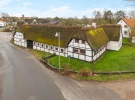 Strandvejen 52, Reersø