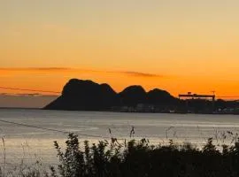 La baie des anges