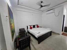 Hotel Vanamali，位于蒂鲁帕蒂提鲁帕帝机场 - TIR附近的酒店