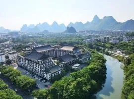 桂林大公馆