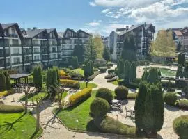 Апартамент Деметрия в Aspen Golf and Ski Resort