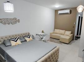 Aeon Towers，位于达沃市的Spa酒店