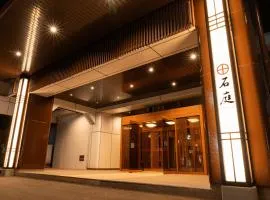 斯奇泰酒店