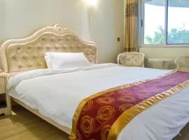 乌都利亚酒店