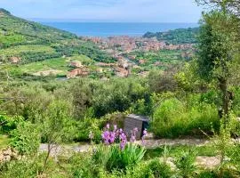 Càmamila sea view charming studio