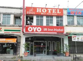 Ir Inn Hotel