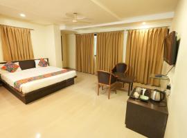 Hotel Aagam Executive