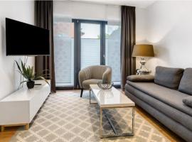 Casa Caso，位于阿希姆的酒店