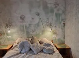 Apartament nad Jeziorem Necko