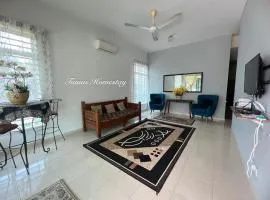 Tumas Homestay