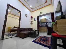 Narayans Residency