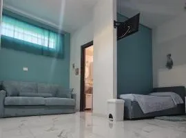 La piccola Dimora di Sara