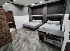 Chieng Apartment Kiulap Negara Brunei Darussalam，位于斯里巴加湾市的酒店