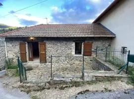 Le Mazet de la Régordane