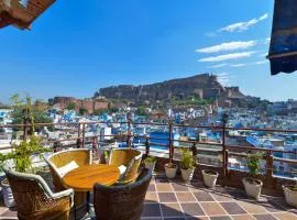 Castle View Haveli