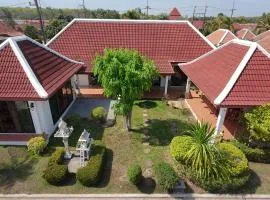 Laem Mae Phim Bali residences 71