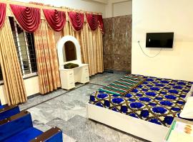 Comfort Stay Guesthouse，位于Abbottabad的酒店