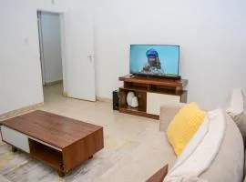 Relax in this Karatina,Nyeri comfy, Quiet and stylish apartment